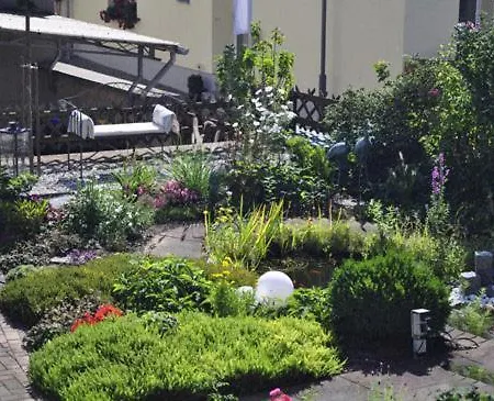 招待所 Altes Weingut An Der Vogtei