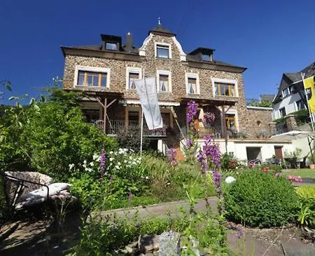 Gasthuis Altes Weingut An Der Vogtei *