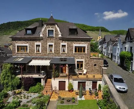 Altes Weingut An Der Vogtei