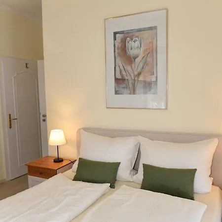 Altes Weingut An Der Vogtei