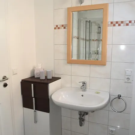 Altes Weingut An Der Vogtei 3*