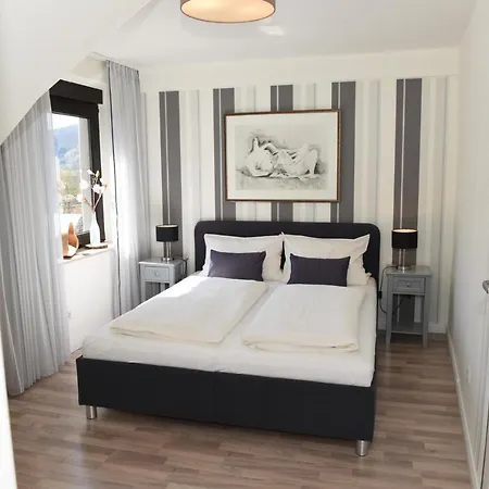 Altes Weingut An Der Vogtei