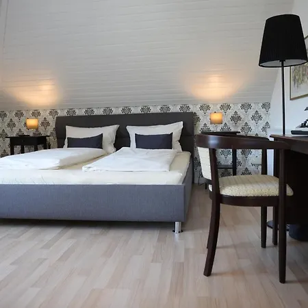 Altes Weingut An Der Vogtei בית הארחה