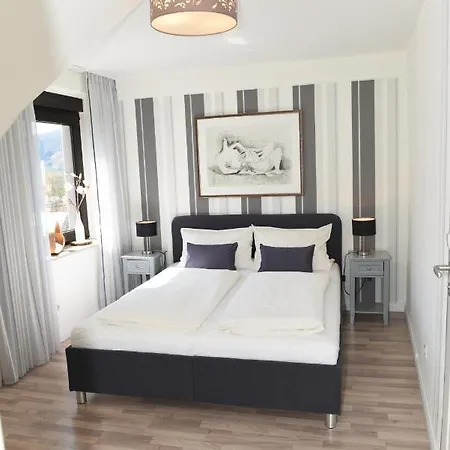 招待所 Altes Weingut An Der Vogtei 森海姆