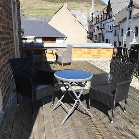 招待所 Altes Weingut An Der Vogtei 3*