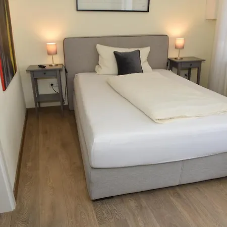 招待所 Altes Weingut An Der Vogtei 3*