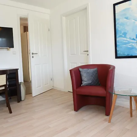 Altes Weingut An Der Vogtei