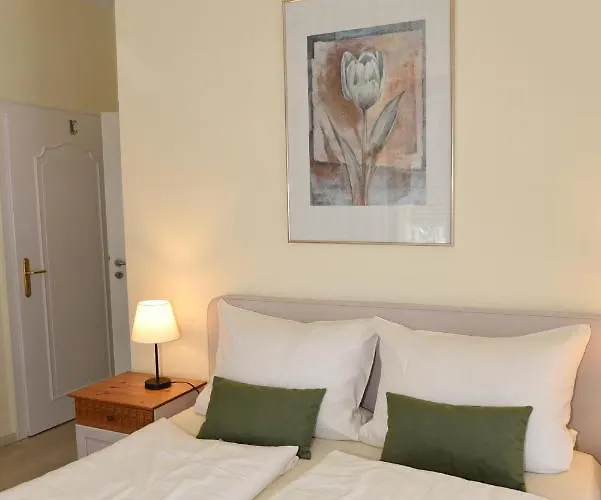 Altes Weingut An Der Vogtei