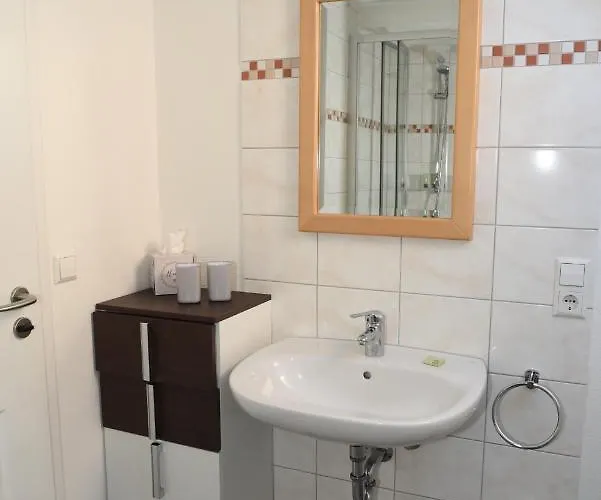 Altes Weingut An Der Vogtei 3*