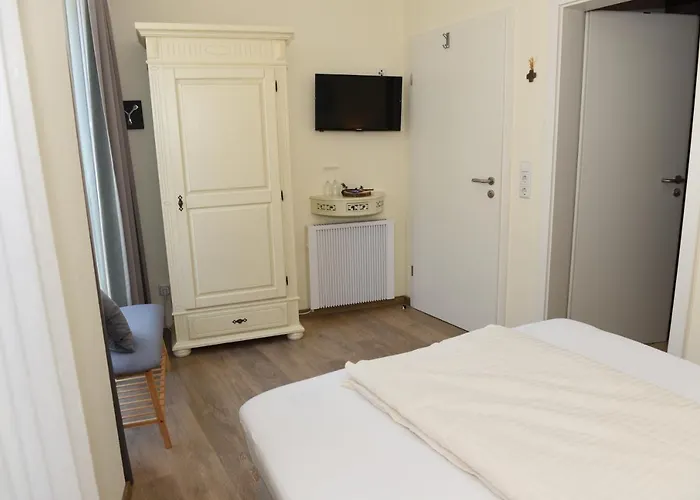 Altes Weingut An Der Vogtei Casa de hóspedes Senheim