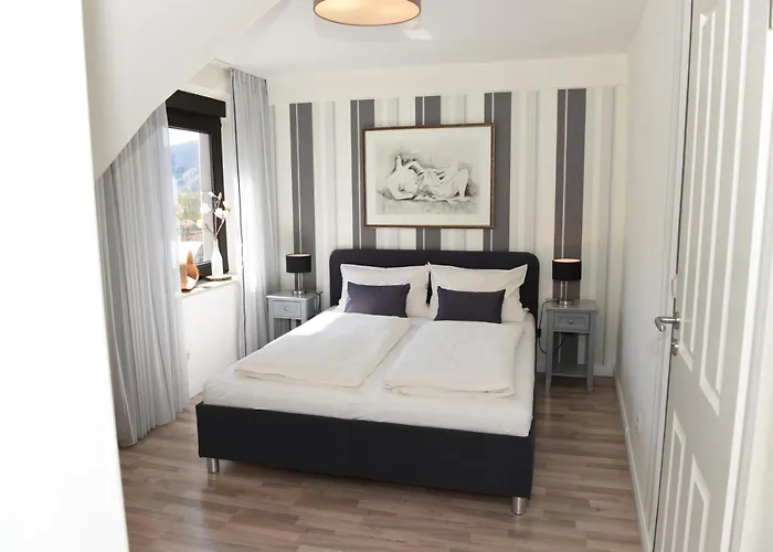 Altes Weingut An Der Vogtei