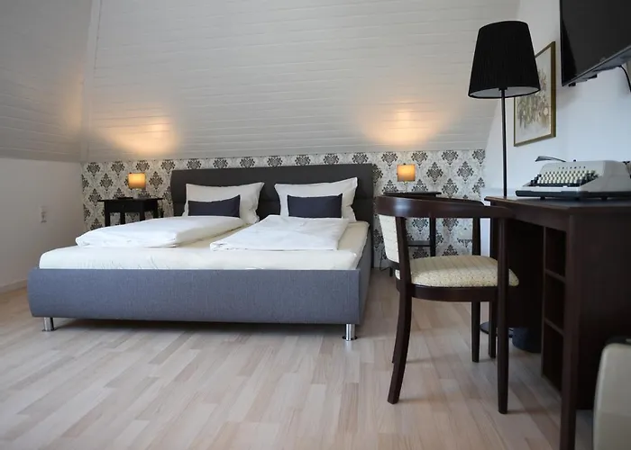 Altes Weingut An Der Vogtei Casa de hóspedes