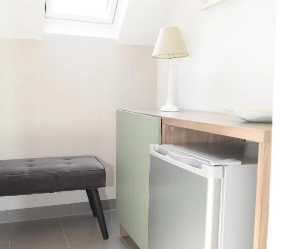 Altes Weingut An Der Vogtei Senheim