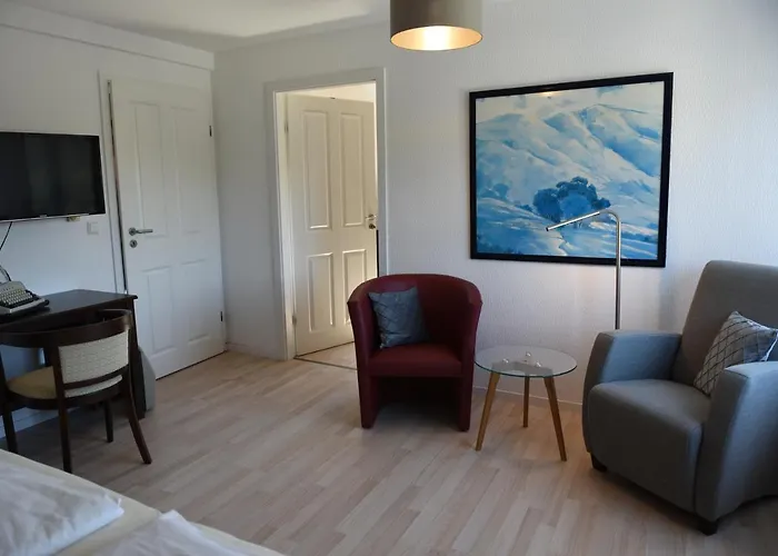 Altes Weingut An Der Vogtei Casa de hóspedes Senheim