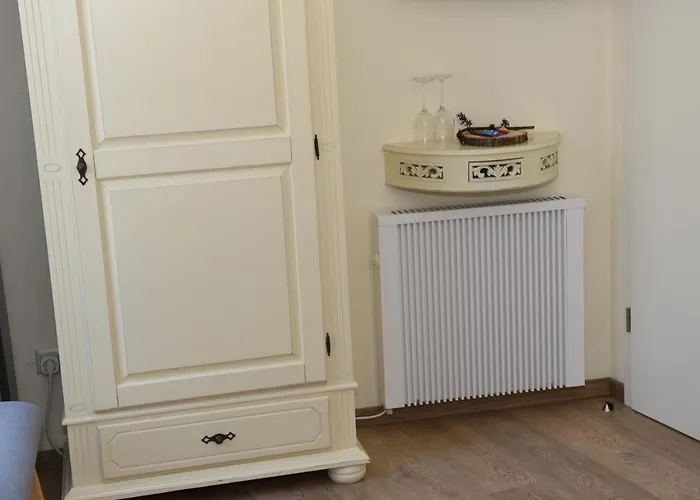 Altes Weingut An Der Vogtei